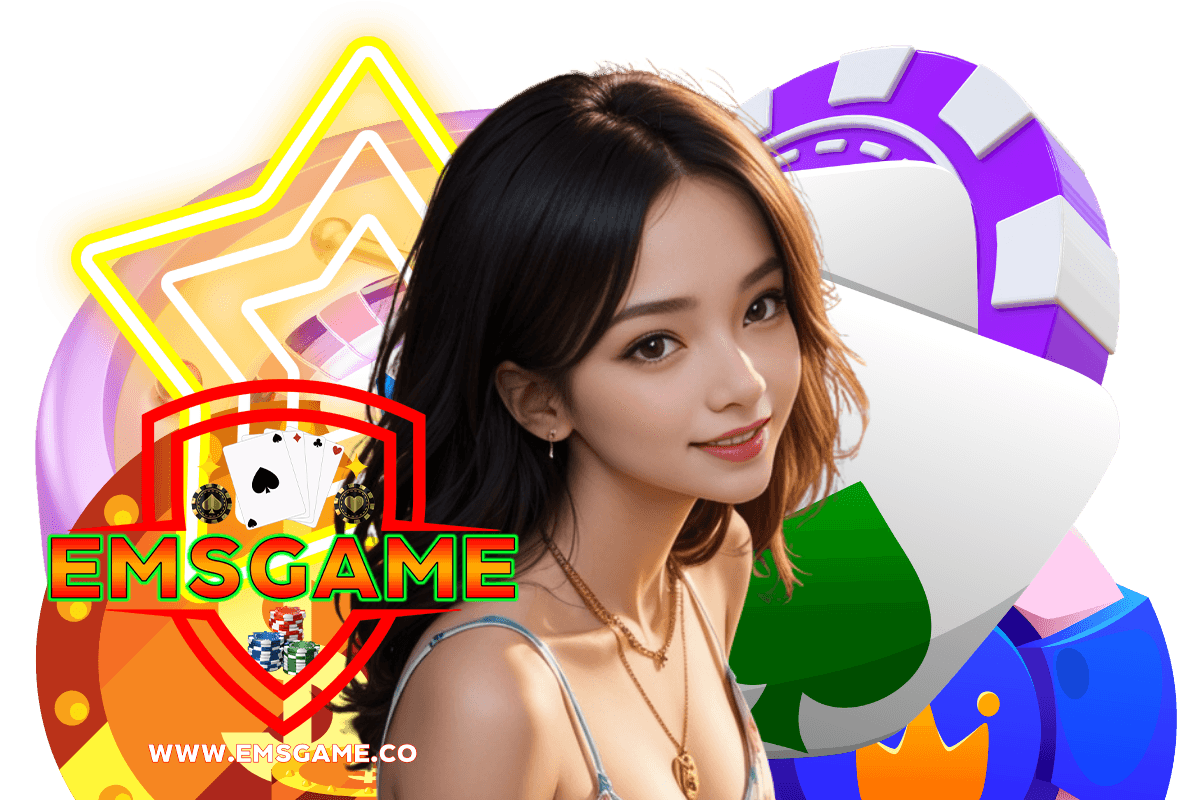 emsgame wallet