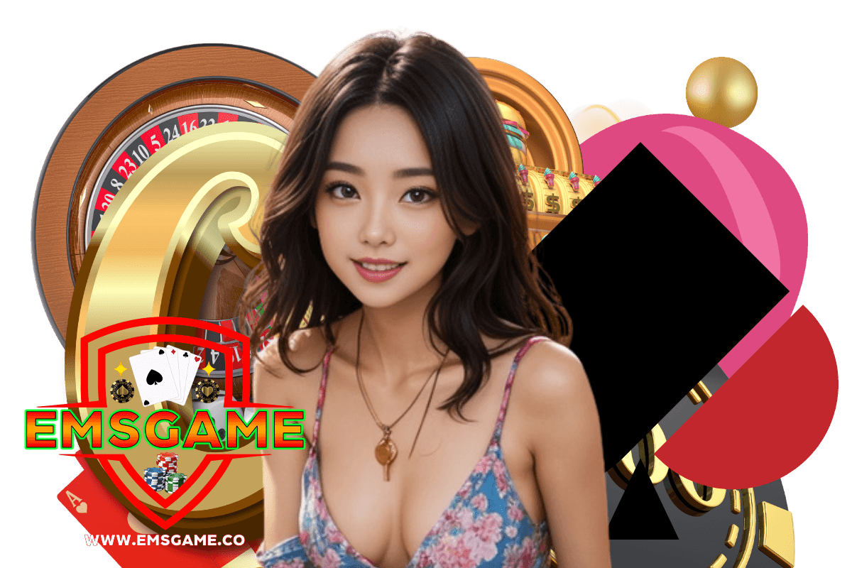 emsgame เว็บตรง